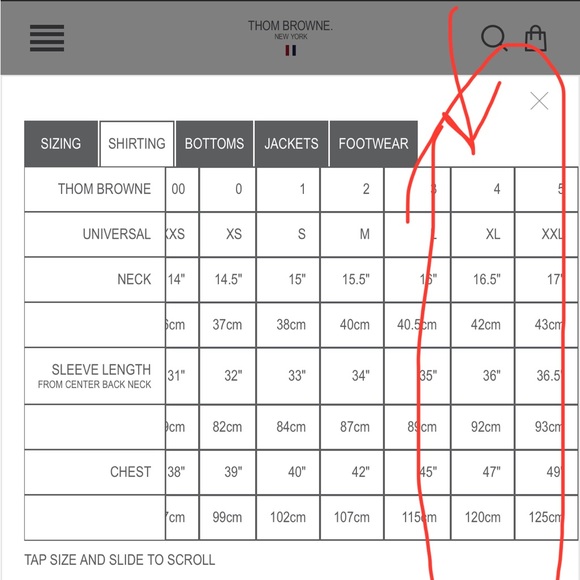 Thom Browne Polo - Picture 7 of 7